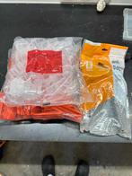 Tegel leveling clips en plastic plugs, Keramiek, Nieuw, Ophalen of Verzenden, Minder dan 20 cm