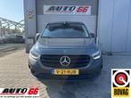 Mercedes Citan bestel 112 CDI L1 Pro, Electronic Stability Program (ESP), Stof, Gebruikt, Zwart