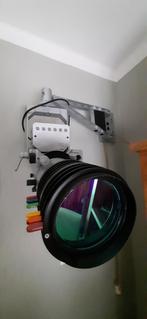 Kleuren therapie lamp, Sport en Fitness, Gezondheidsproducten en Wellness, Ophalen, Gebruikt, Overige typen