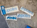 Polini transfers/ stickers, Nieuw, Ophalen of Verzenden, Meerdere stickers