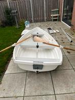 Walker Bay Zeilboot - Nieuw Zeil!, Watersport en Boten, Open zeilboten, Ophalen, Geen motor, Gebruikt, Overige typen