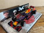 ✅ Max Verstappen 1:43 editie 13 2e plaats Japan GP 2016, Ophalen of Verzenden, Nieuw, Formule 1