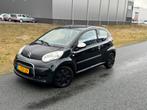Citroën C1 1.0 3-DRS 2011 Zwart Airco!, Voorwielaandrijving, C1, Bedrijf, Handgeschakeld