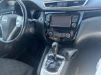 NISSAN QASHQAI, uit september 2016 Automaat, Automaat, 65 €/maand, 680 kg, 4 cilinders