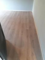 Gratis op het halen  mooi laminaat, Doe-het-zelf en Verbouw, Vloerdelen en Plavuizen, Ophalen, Gebruikt, 50 tot 150 cm, 10 m² of meer