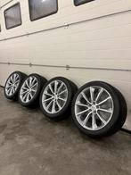 Volvo V60/S60 19 inch wielset | Origineel | topstaat!, Gebruikt, Banden en Velgen, 235 mm, Personenwagen