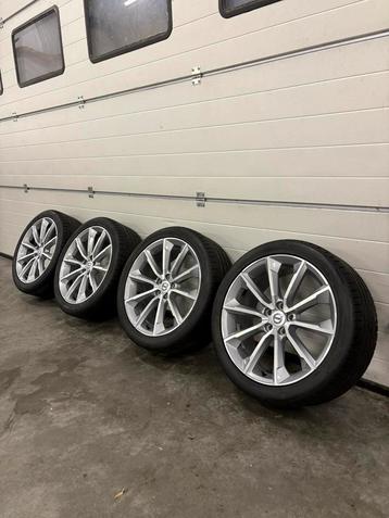 Volvo V60/S60 19 inch wielset | Origineel | topstaat! beschikbaar voor biedingen