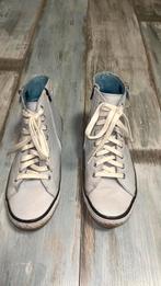 WOLKY SCHOENEN MT 40, Kleding | Dames, Wolky, Blauw, Ophalen of Verzenden, Sneakers of Gympen