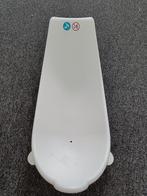 Stokke Flexi Bath newborn support transparant, Ophalen, Zo goed als nieuw, Badje