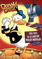 Donald Duck, 45 jaar een vrolijk weekblad, Verzenden, 1980 tot heden, Ongelopen, Overige thema's