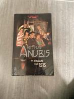Het Huis Anubis: De Traan van Isis, Boeken, Ophalen of Verzenden, Zo goed als nieuw, Fictie algemeen