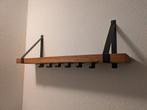 Wandkapstok Gijs Leen Bakker - Stijlvol & Functioneel, Ophalen, Zo goed als nieuw