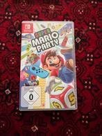 Super Mario Party - Nintendo Switch, Overige genres, Eén computer, Ophalen of Verzenden, Zo goed als nieuw