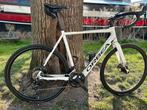 Orbea Gain elektrische racefiets 58 cm, 28 inch, Zo goed als nieuw, 57 tot 61 cm, Meer dan 20 versnellingen