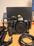 Nikon Z8 Body, Gebruikt, Ophalen of Verzenden, Nikon, 45 Megapixel