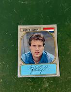 Panini plaatje Johnny van ‘t Schip Nederland voetbal 89, Ophalen of Verzenden, Ajax