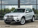 Bmw X3 xDrive20i Aut - Elek trkhk, EDC etc, Automaat, Gebruikt, Euro 6, 4 cilinders