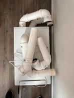 Solo Cv ketel Intergas HRE 2021, Ophalen, Gebruikt, Aardgas, Boiler