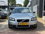 Volvo C30 1.8 Sport/Leer bekleding/Cruise/Terekhaak/Apk/Nap, Voorwielaandrijving, 1228 kg, 125 pk, Gebruikt