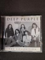 Deep Purple - The Collection CD, Verzenden, Zo goed als nieuw