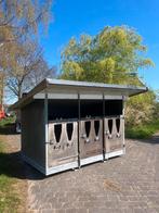 Kalverbox, kalverhok, Dieren en Toebehoren, Mannelijk, Geit