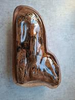 Antieke Franse Patevorm Lam, Ophalen of Verzenden