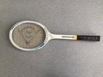 Tennisracket vintage McEnroe autograph, Sport en Fitness, Squash, Racket, Gebruikt, Ophalen