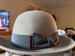 Stetson woolfelt hoed ( maat S ), Kleding | Dames, Ophalen of Verzenden, Zo goed als nieuw