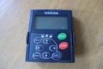 VACON NXS/NXP DISPLAY ALS NIEUW en GETEST, Hobby en Vrije tijd, Elektronica-componenten, Ophalen of Verzenden, Zo goed als nieuw