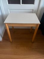 Schilte kinder tafel schooltafel, Kinderen en Baby's, Kinderkamer | Tafels en Stoelen, Ophalen, Gebruikt, Tafel(s)