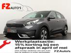 Kia Niro 1.6 GDi Hybrid First Edition | Hoge instap | Trekha, Auto's, Kia, Euro 6, 2 kWh, Leder en Stof, Origineel Nederlands
