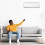 Sinclair Airco's, Ophalen, Nieuw, 3 snelheden of meer