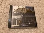 Shy - Sunset And Vine cd, Cd's en Dvd's, Cd's | Hardrock en Metal, Ophalen of Verzenden