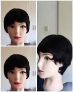 Brazilian human hair peixe wig ,colour black, Sieraden, Tassen en Uiterlijk, Uiterlijk | Haarverzorging, Ophalen of Verzenden