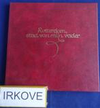 ROTTERDAM DE STAD VAN MIJN VADER * Joop Mekes *, Boeken, Geschiedenis | Stad en Regio, Verzenden, Zo goed als nieuw, Joop Mekes