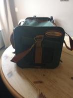 Draagmand/tas van otten, Ophalen, Gebruikt