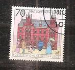 Duitsland 1565 plaatfout 3, Ophalen of Verzenden, BRD, Gestempeld