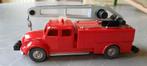 Märklin 18039 Brandweer Kraanwagen, Ophalen of Verzenden, Nieuw, Bus of Vrachtwagen, Overige merken