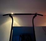 Power Tower Dip Station - Zo goed als nieuw, Krachtstation, Armen, Ophalen of Verzenden, Zo goed als nieuw