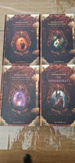 Oran trilogie incl innaromati midori snyder, Ophalen of Verzenden, Zo goed als nieuw