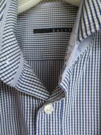 Xacus, size 41, Kleding | Heren, Overhemden, Zo goed als nieuw, Halswijdte 41/42 (L), Xacus, Verzenden