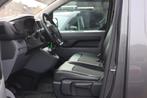 Opel Vivaro 1.5 CDTI L2H1 INNOVATION I CAMERA I TREKHAAK I C, 1556 kg, Stof, Gebruikt, Euro 6