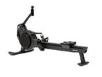 Life Fitness Heat Performance Row, Sport en Fitness, Ophalen of Verzenden, Zo goed als nieuw, Benen, Overige typen