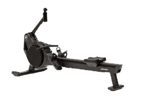 Life Fitness Heat Performance Row, Sport en Fitness, Fitnessmaterialen, Zo goed als nieuw, Overige typen, Armen, Benen, Borst