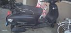 Scooter berini, Gebruikt, Benzine, Ophalen, Overige merken