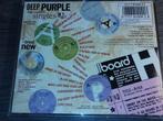 Deep Purple ‎- Singles A's & B's, Cd's en Dvd's, Cd's | Hardrock en Metal, Ophalen of Verzenden, Zo goed als nieuw