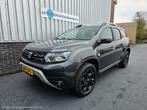 Dacia DUSTER 1.3 TCe 150 Journey / 360° Cam / Navi / Carpla, Auto's, Dacia, Gebruikt, 4 cilinders, Leder en Stof, 1242 kg
