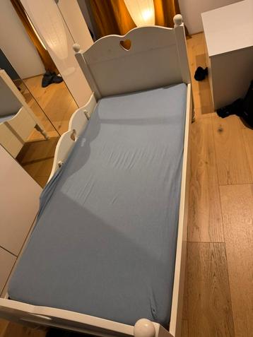 Kinderbed beschikbaar voor biedingen
