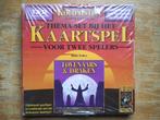 Uitbreiding Tovenaars en Draken kaartspel kolonisten Catan, Een of twee spelers, Ophalen of Verzenden, Zo goed als nieuw