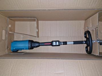 Makita DUX60Z 2x18V LXT accu combisysteem snoei zaag schaar beschikbaar voor biedingen